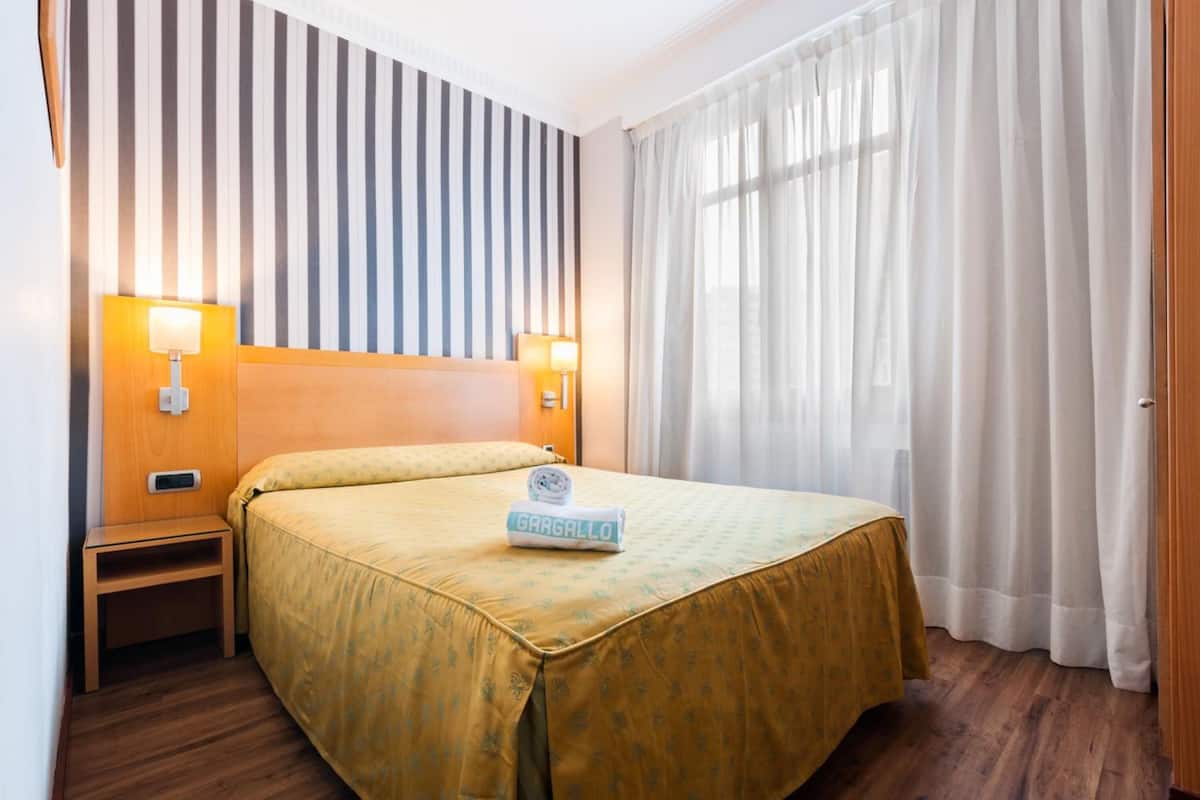 Double Room Single Use
