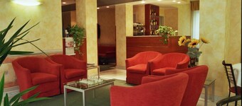 Hotel Engadina