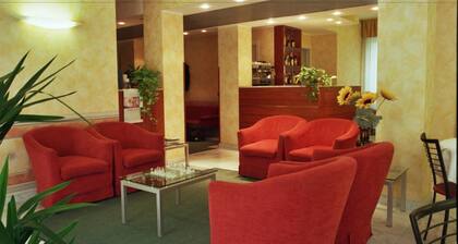 Hotel Engadina