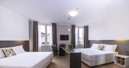 Hotel Osteria della Pista
