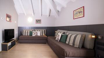 Suite | Materassi a doppio strato, minibar, una cassaforte in camera