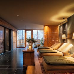 Couples treatment rooms, sauna, steam room, hot springs, Turkish bath