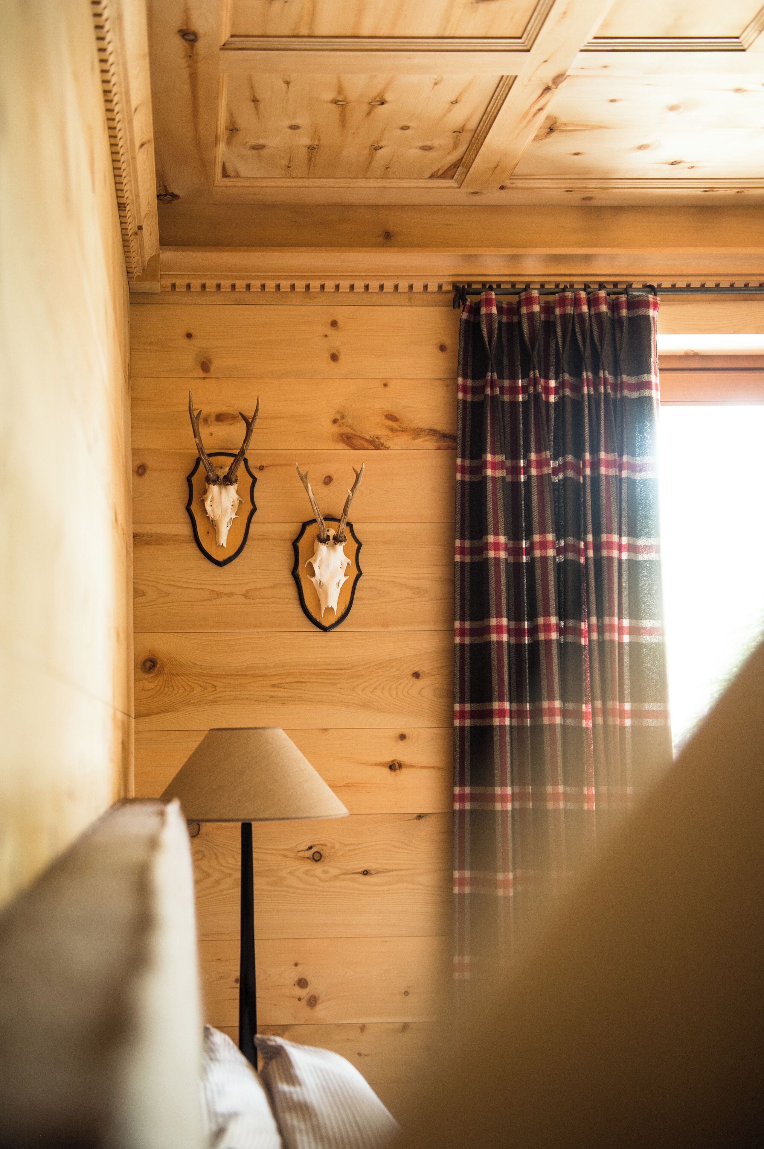 superior double room, balcony, mountain view | 1 bedroom, minibar, in-room safe, individually decorated