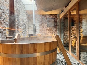 Komfortbadewanne