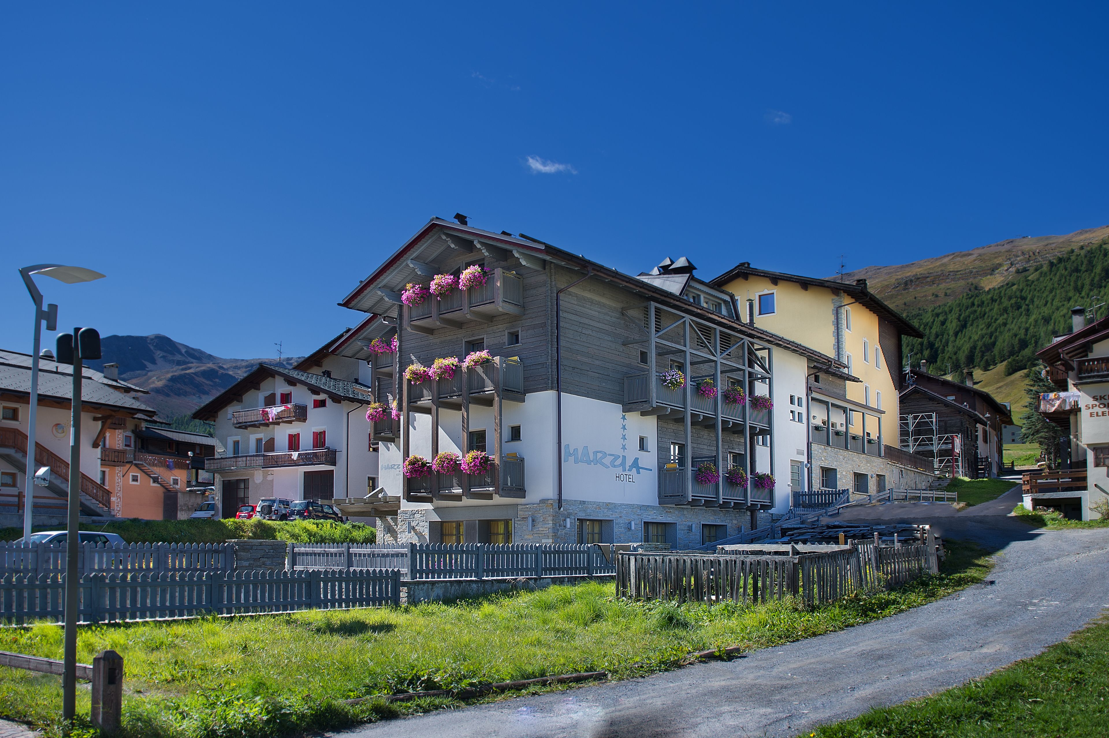 Photo - Hotel Marzia