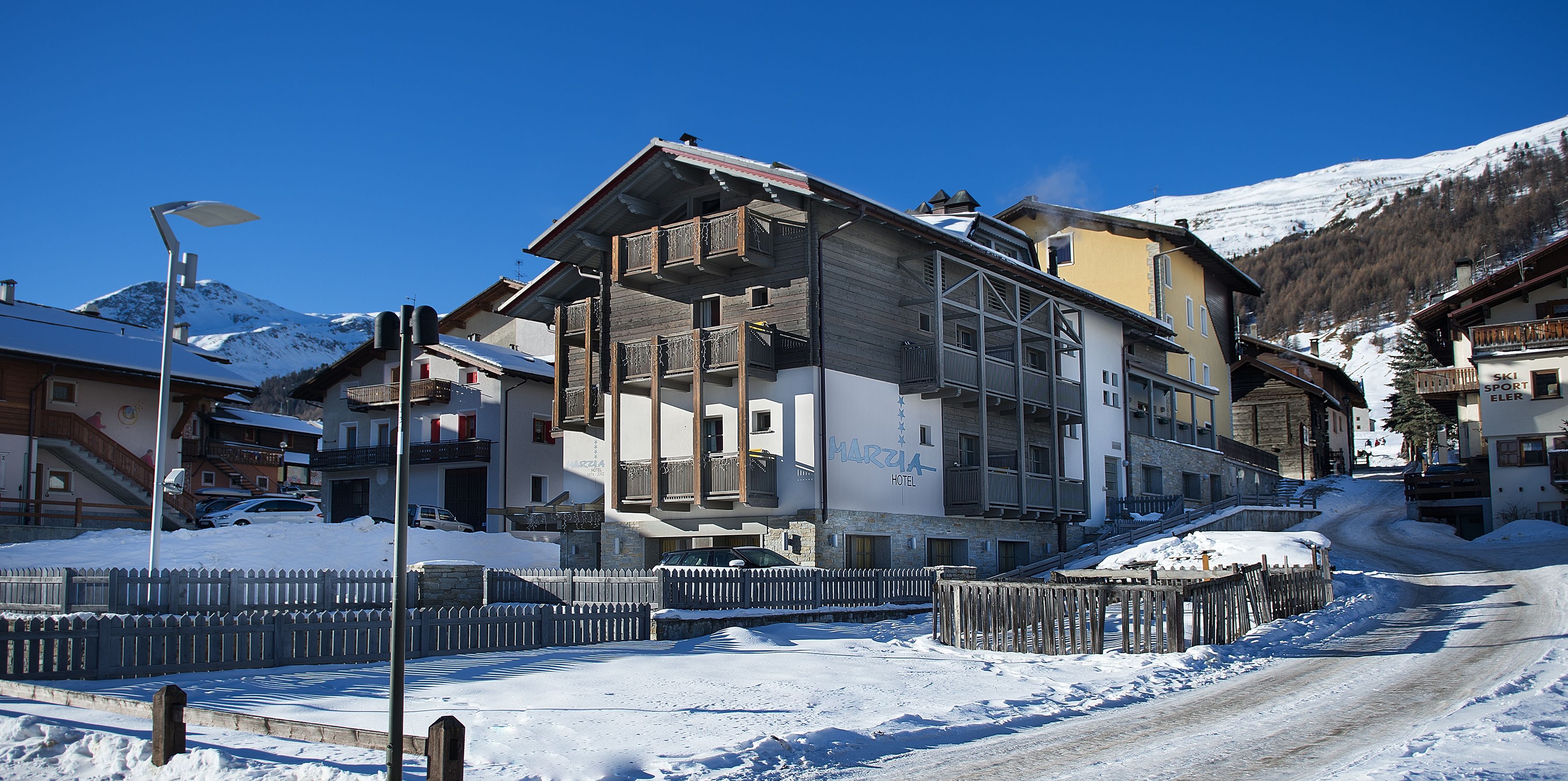 Photo - Hotel Marzia