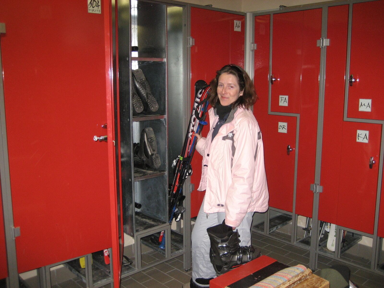 Photo - Hotel Marzia