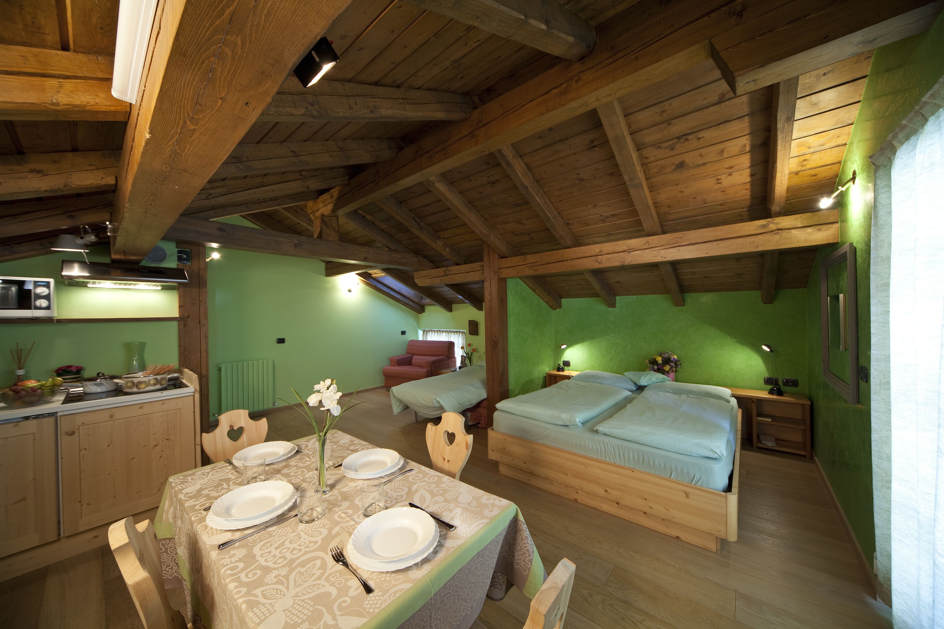 Photo - Hotel Marzia