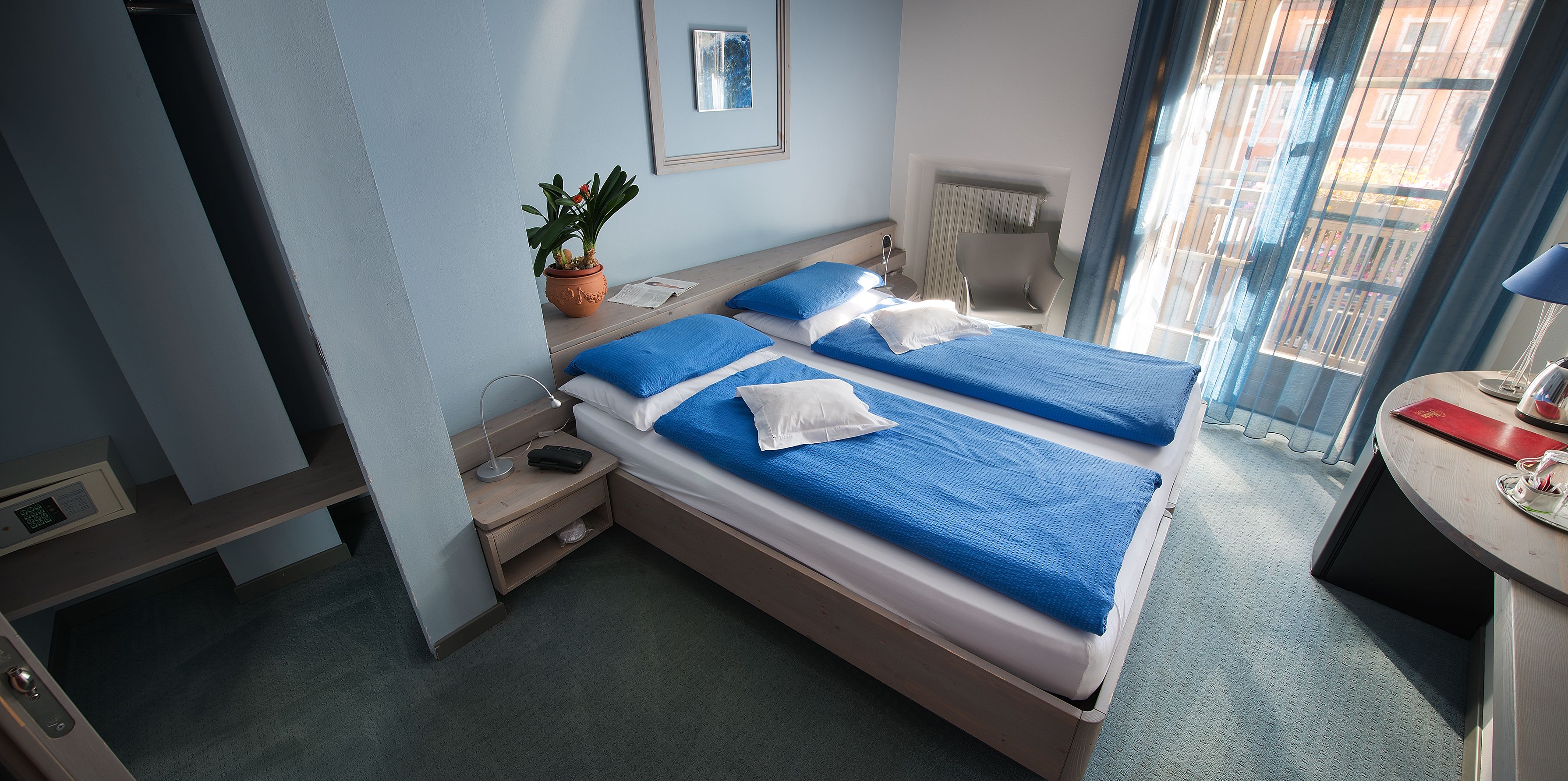 Photo - Hotel Marzia