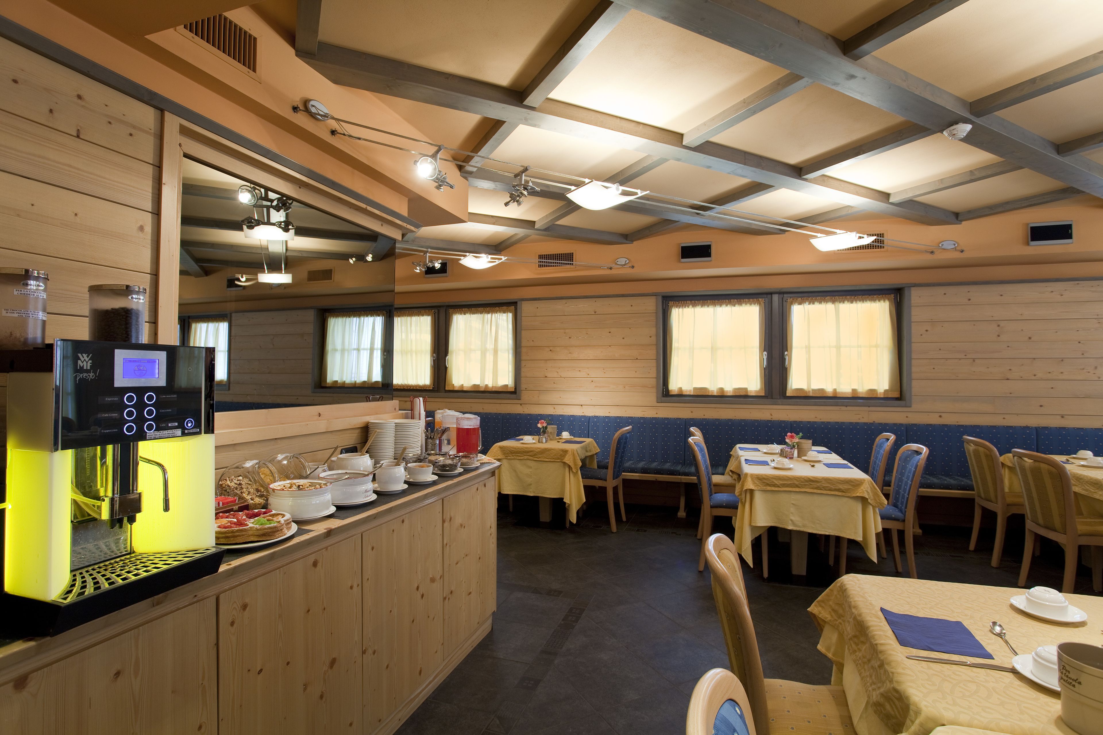 Photo - Hotel Marzia