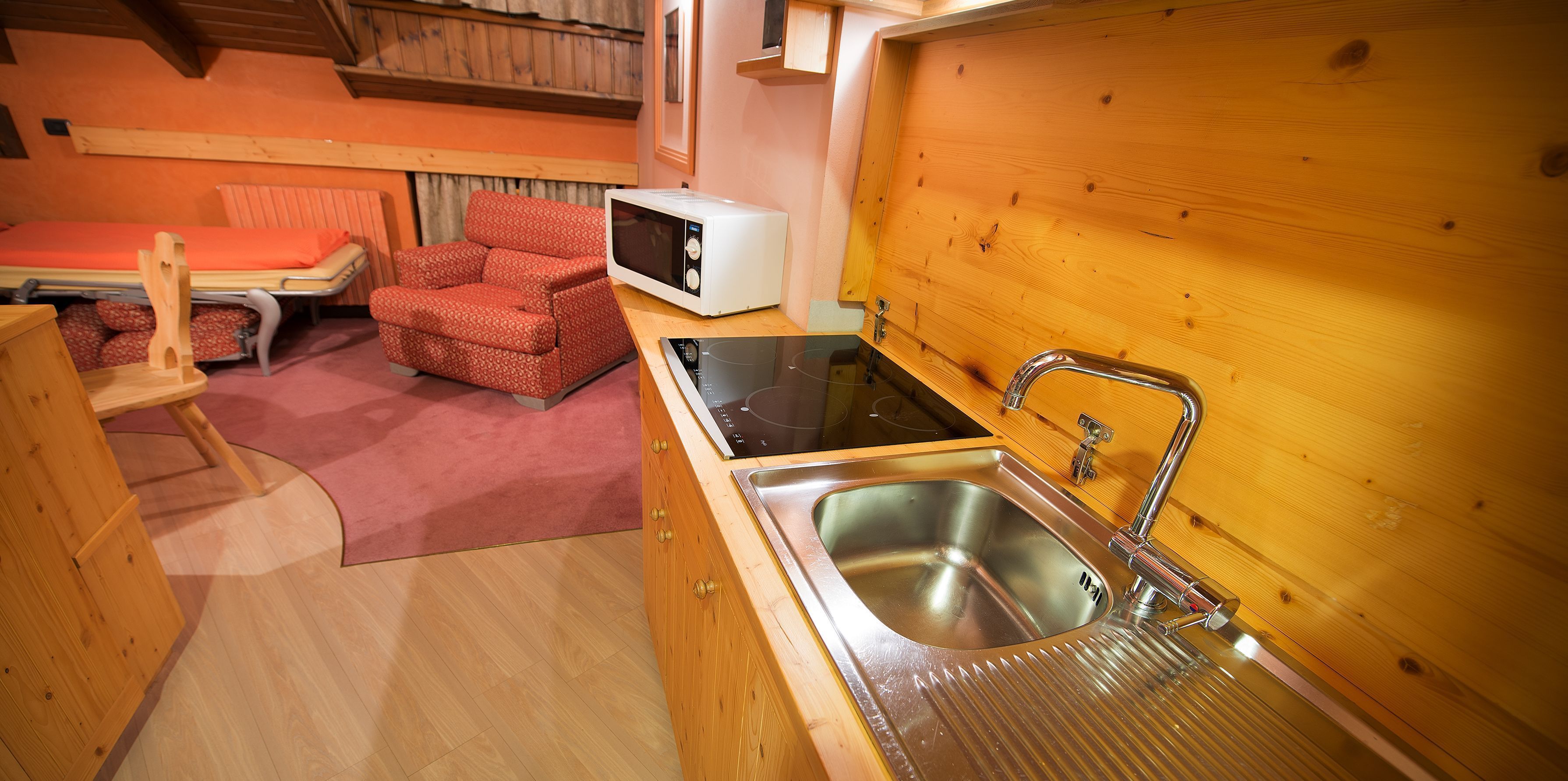 Photo - Hotel Marzia