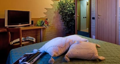 Hotel Tre Leoni