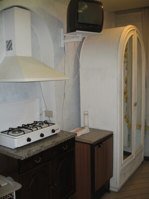Double Room | Private kitchenette