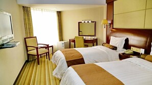 Room - Xin Xing Hotel (Beijing)