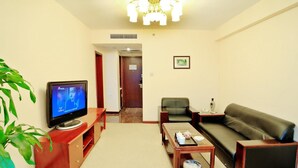 Room - Xin Xing Hotel (Beijing)
