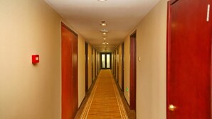 Interior - Xin Xing Hotel (Beijing)