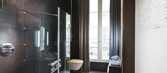 Lyric Hotel Paris