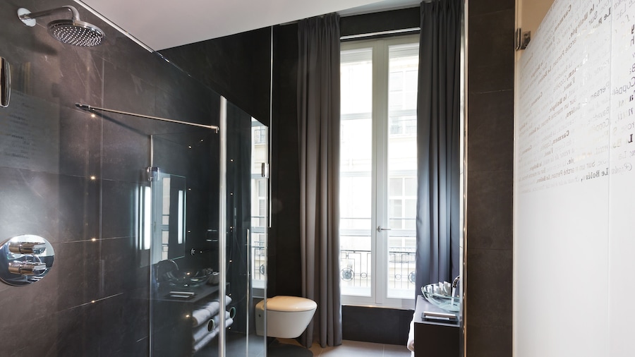Lyric Hotel Paris