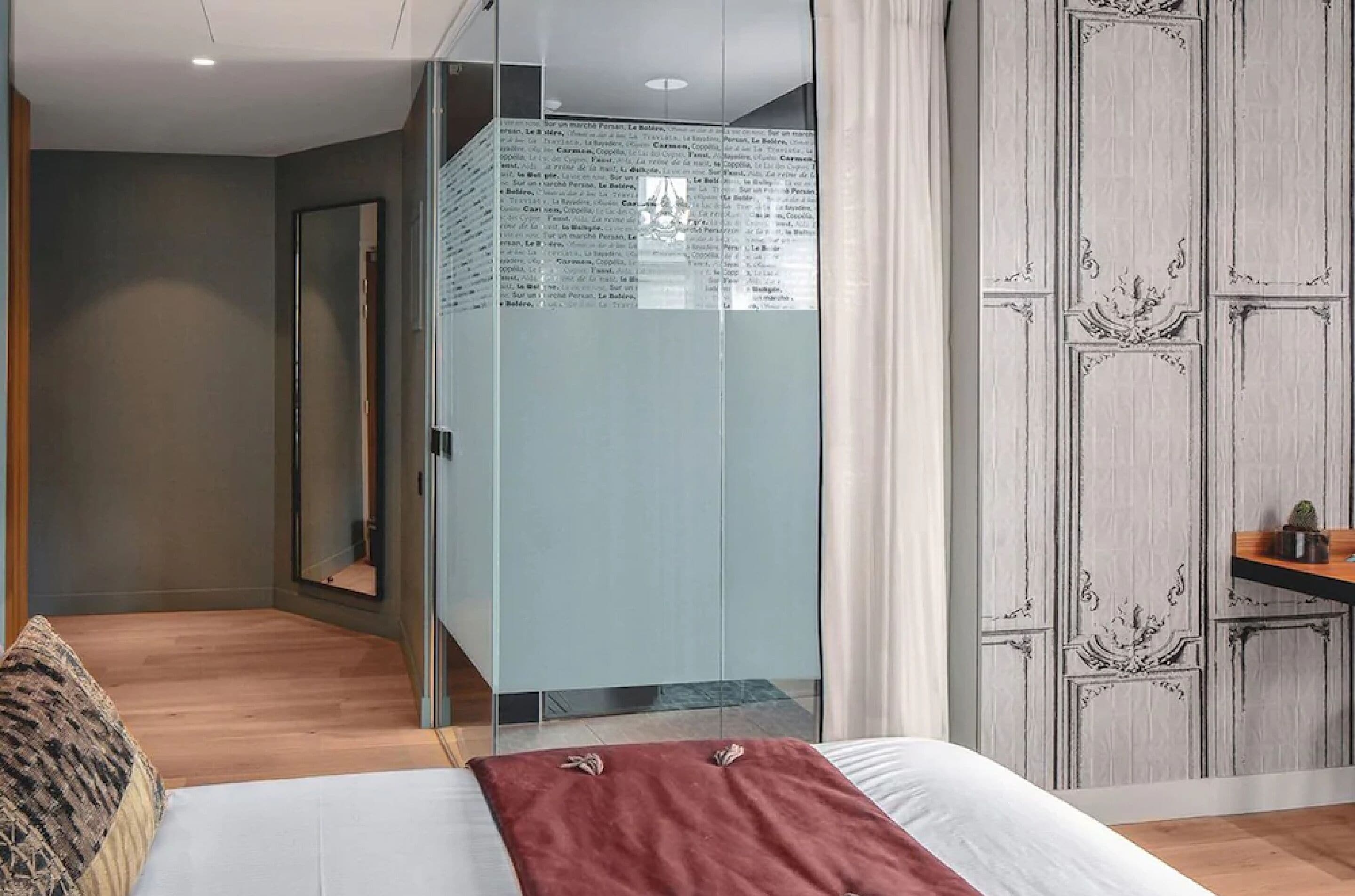 Foto - Lyric Hotel Paris