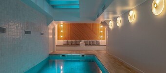 Lyric Hotel Paris