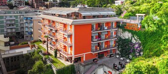 Hotel Tirreno