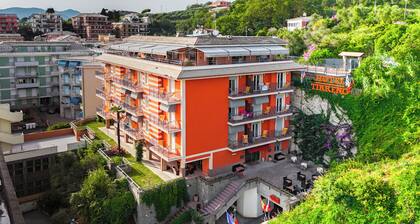 Hotel Tirreno
