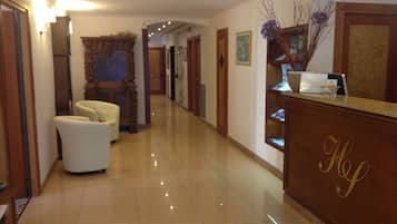 Centre d’affaires