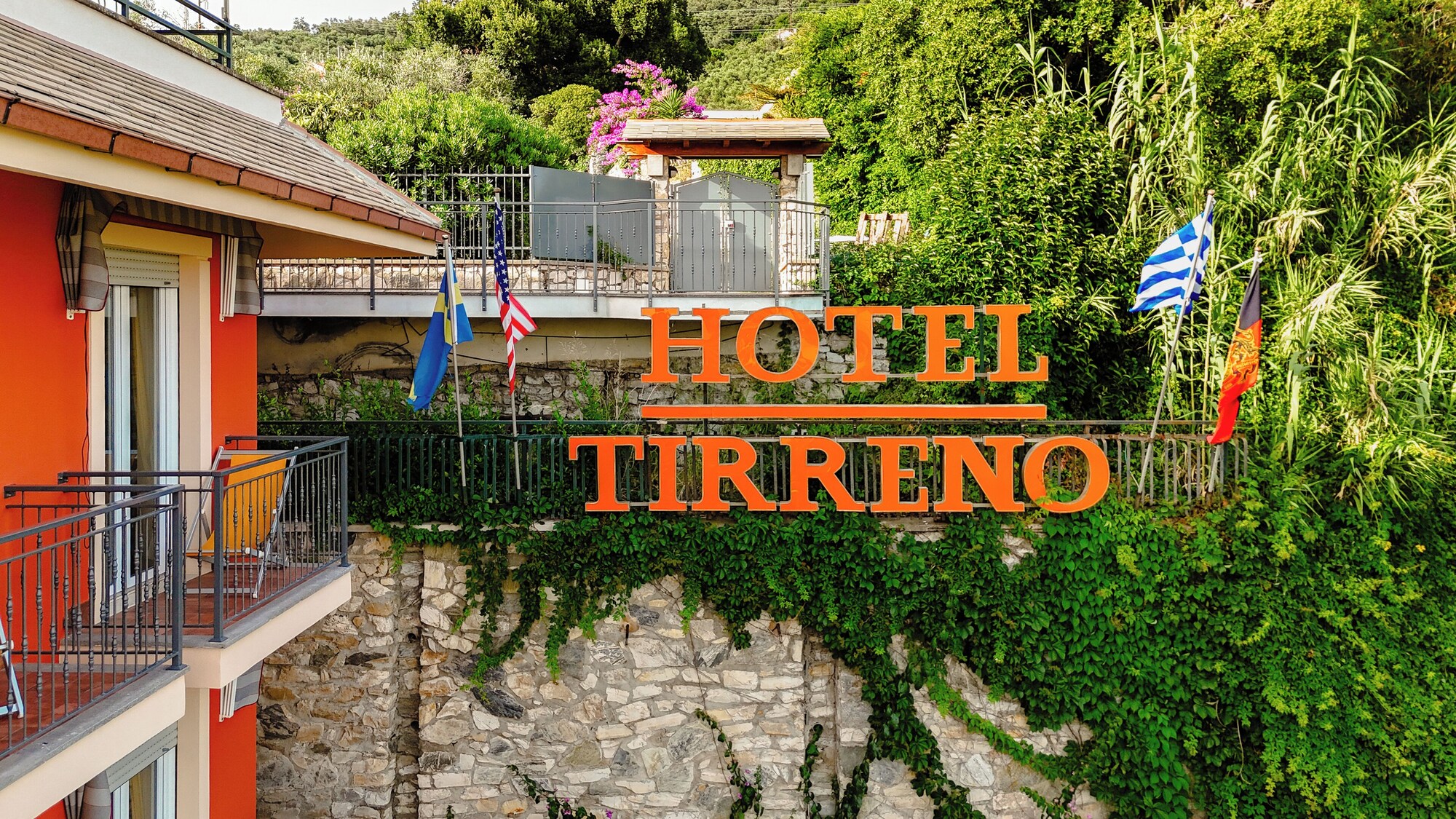 Hotel 3 stelle