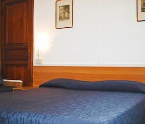 Room - Hotel Fernanda (Rapallo)
