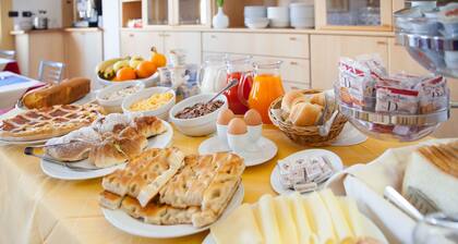 Albergo la Piazzetta