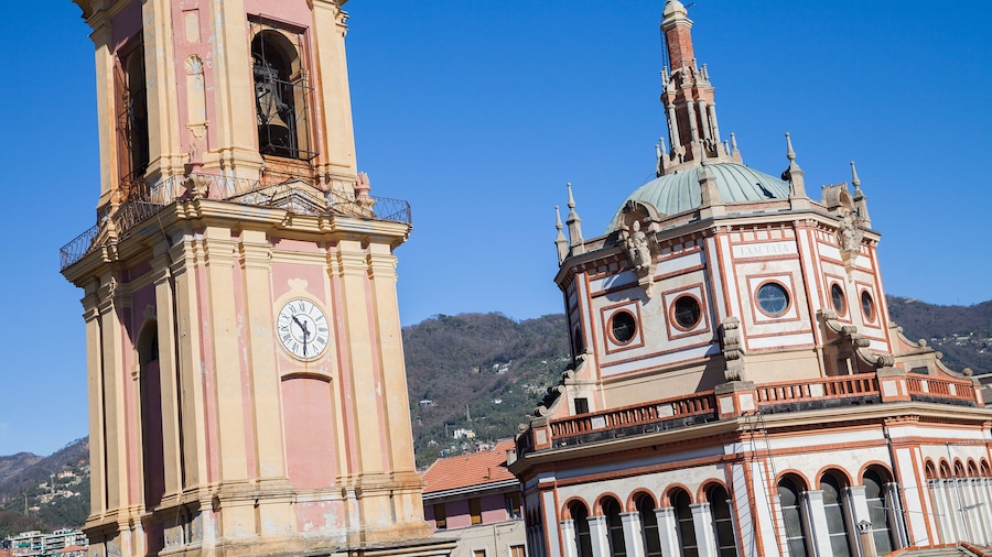 Albergo la Piazzetta