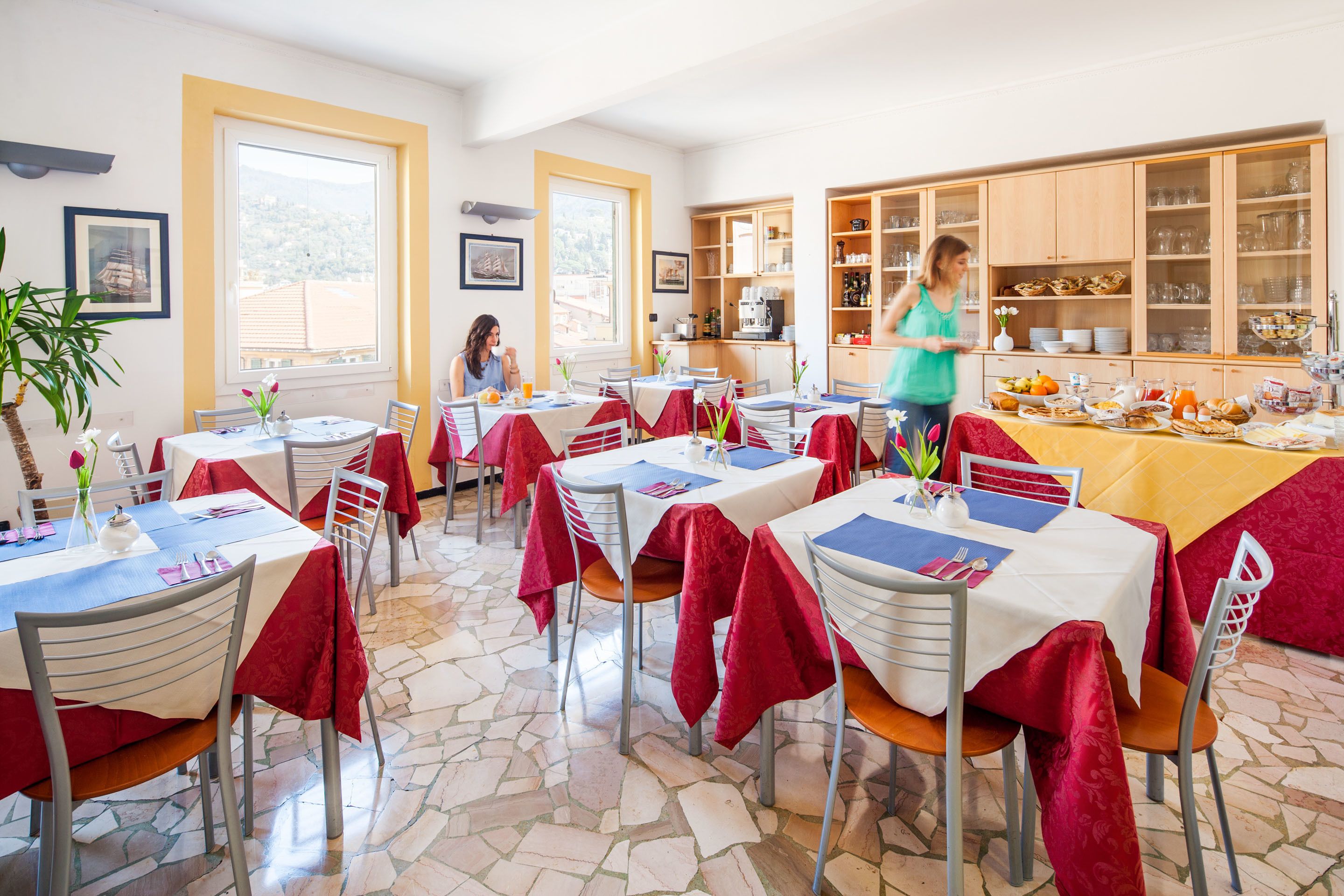 Foto - Albergo La Piazzetta