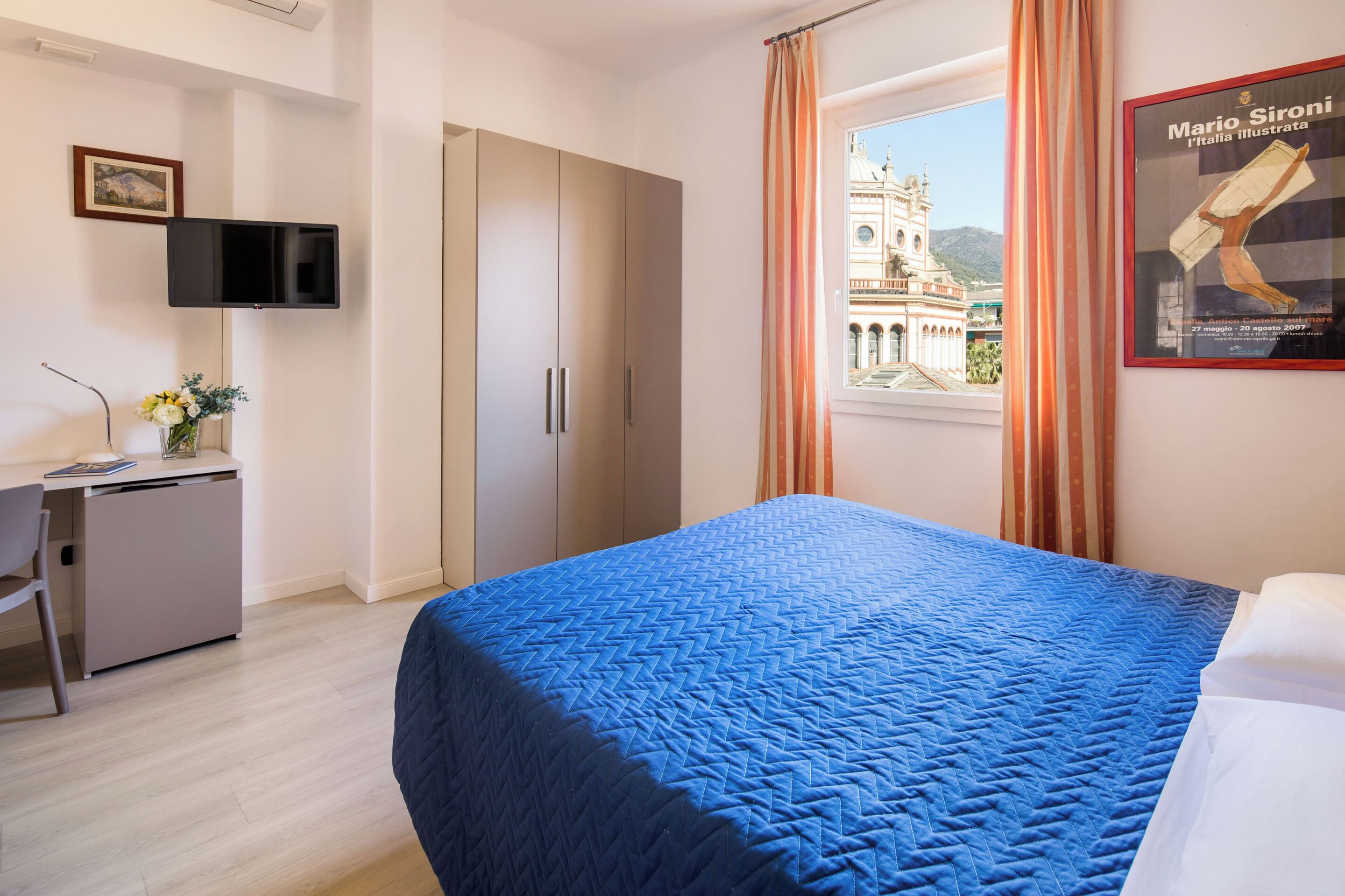 Foto - Albergo La Piazzetta