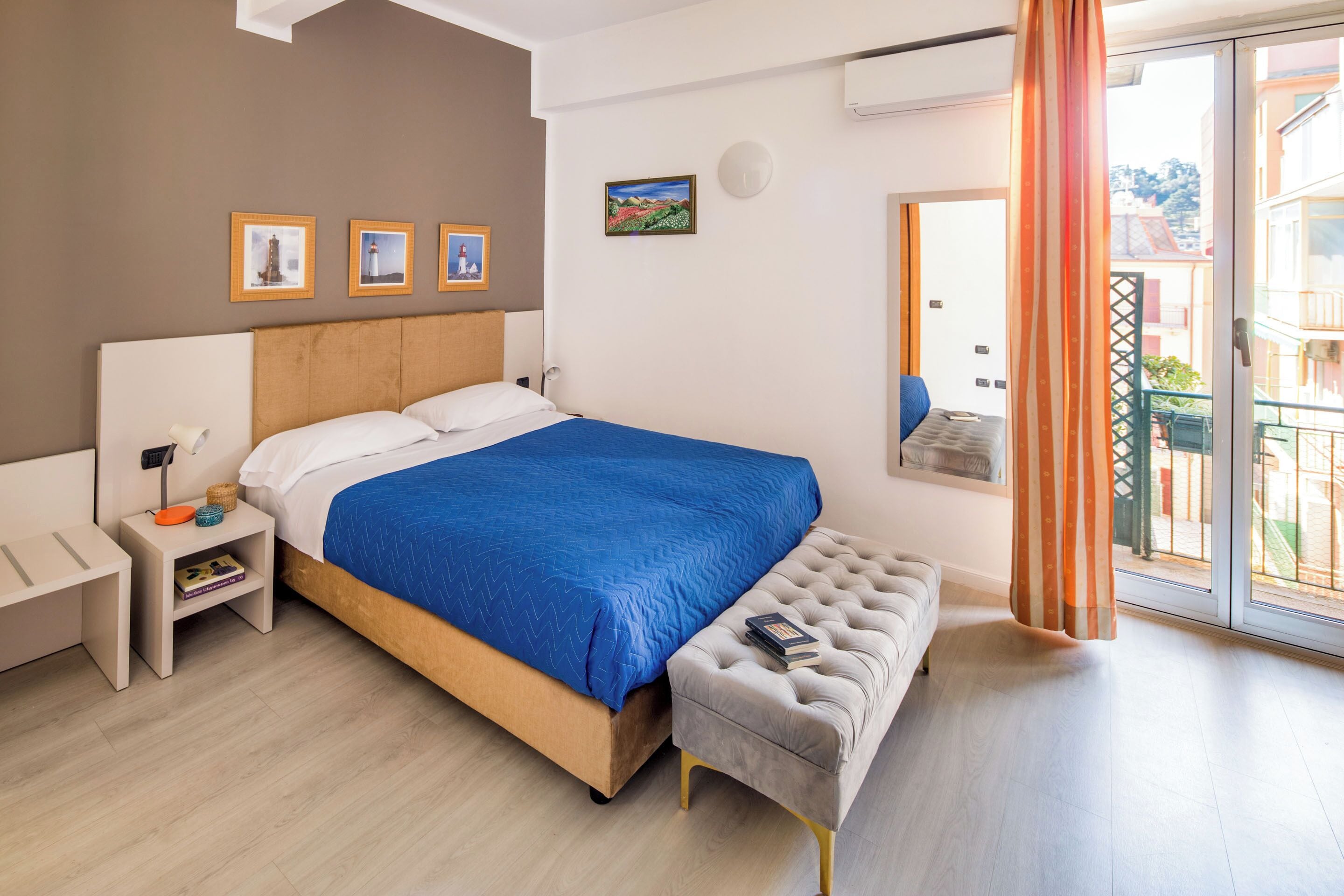 Foto - Albergo La Piazzetta