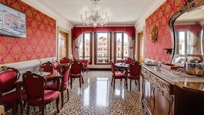 Dining - Antica Locanda Sturion - Residenza d'Epoca (Venice)