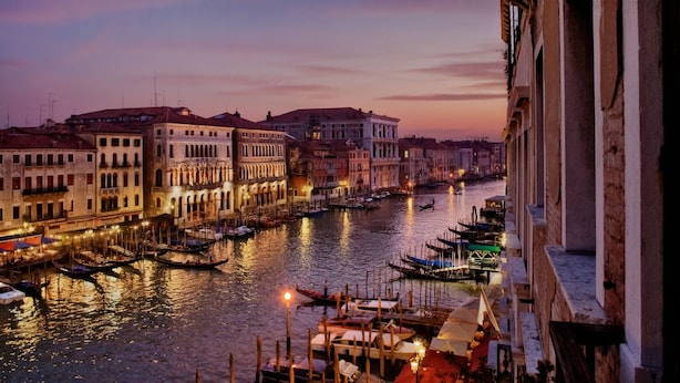 View from property - Antica Locanda Sturion - Residenza d'Epoca (Venice)