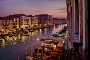 View from property - Antica Locanda Sturion - Residenza d'Epoca (Venice)