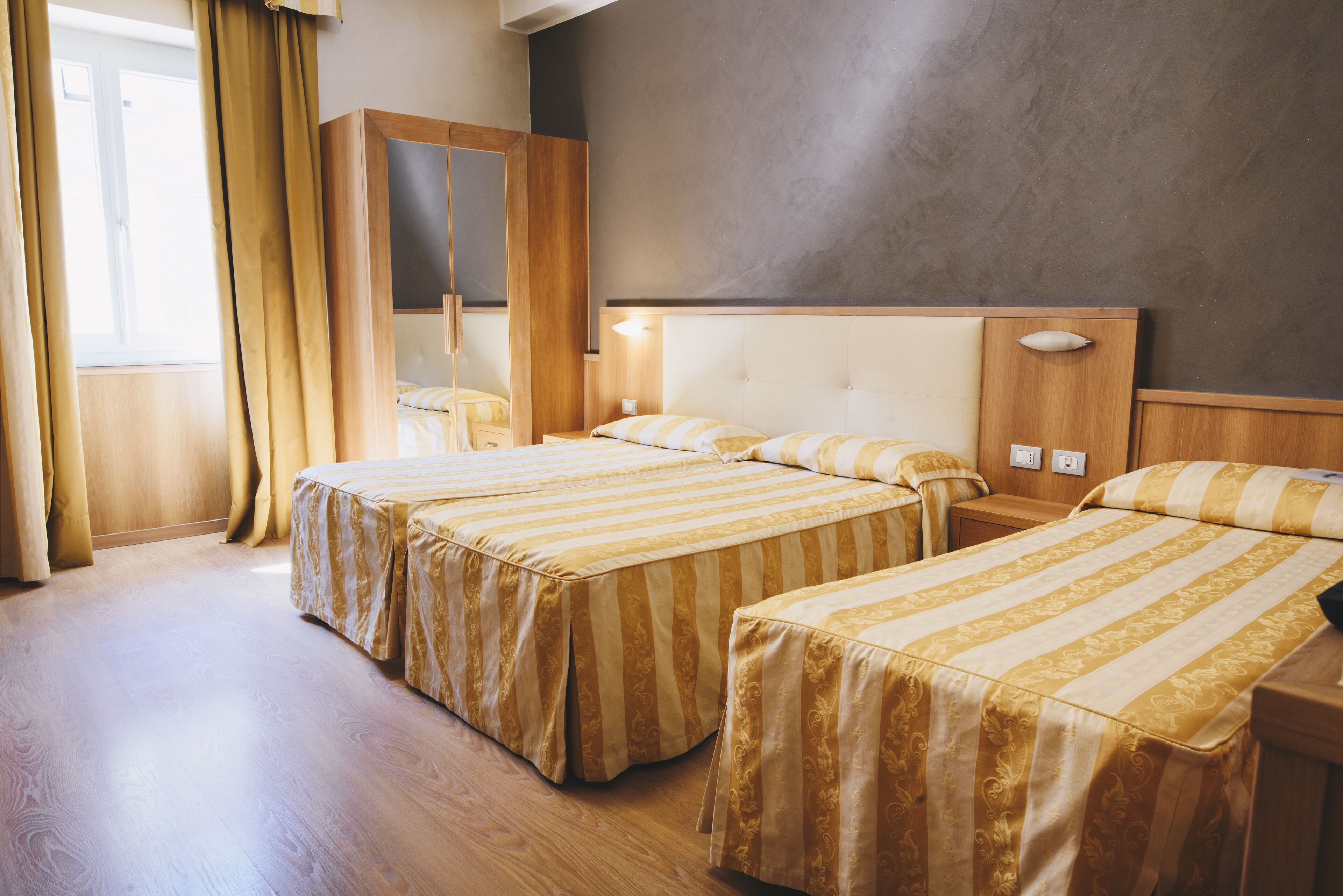 Foto - Hotel Corallo