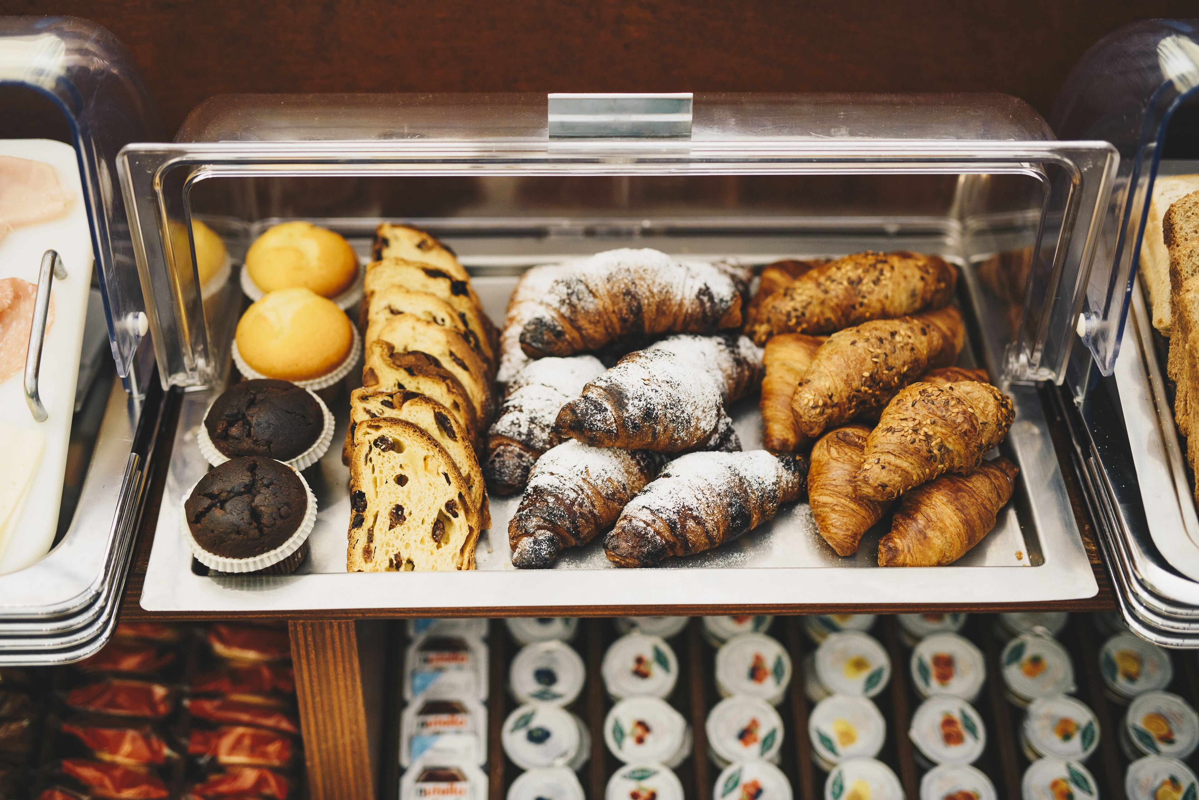 Foto - Hotel Corallo