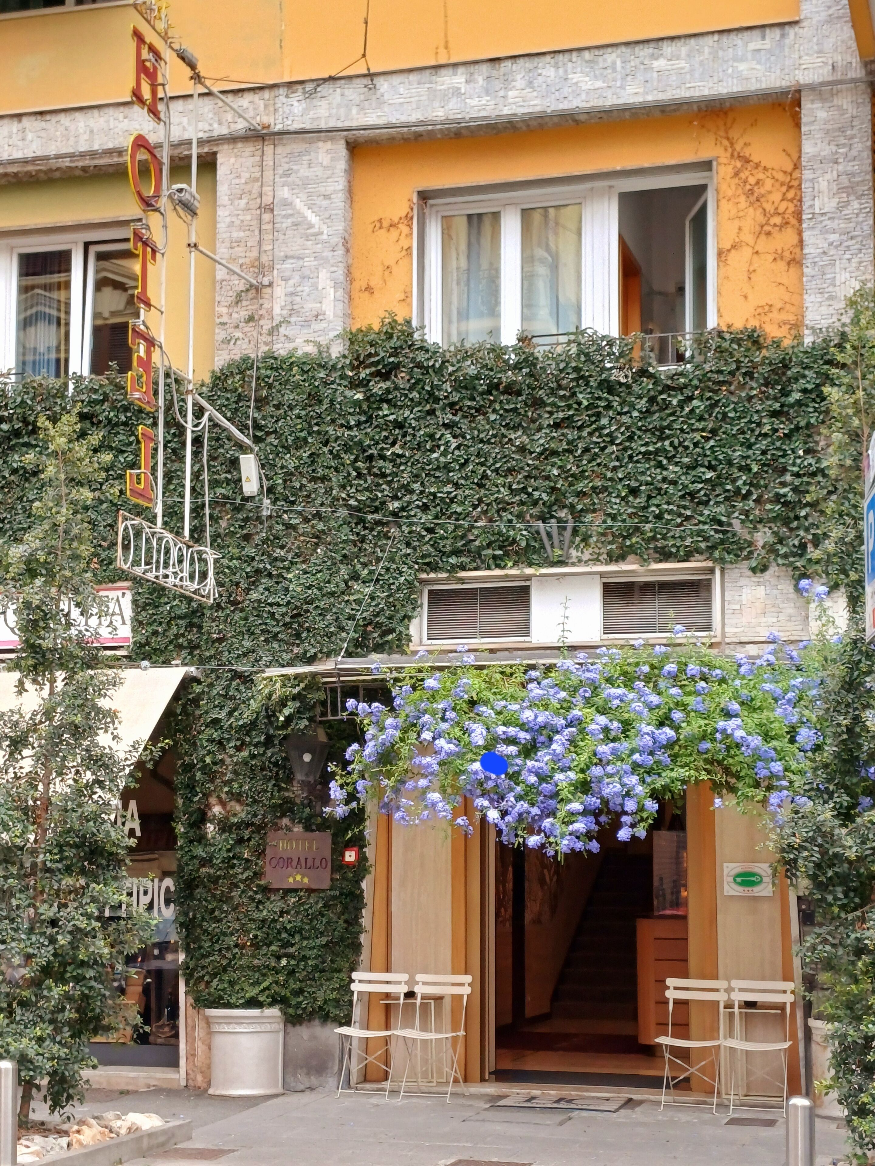 Foto - Hotel Corallo