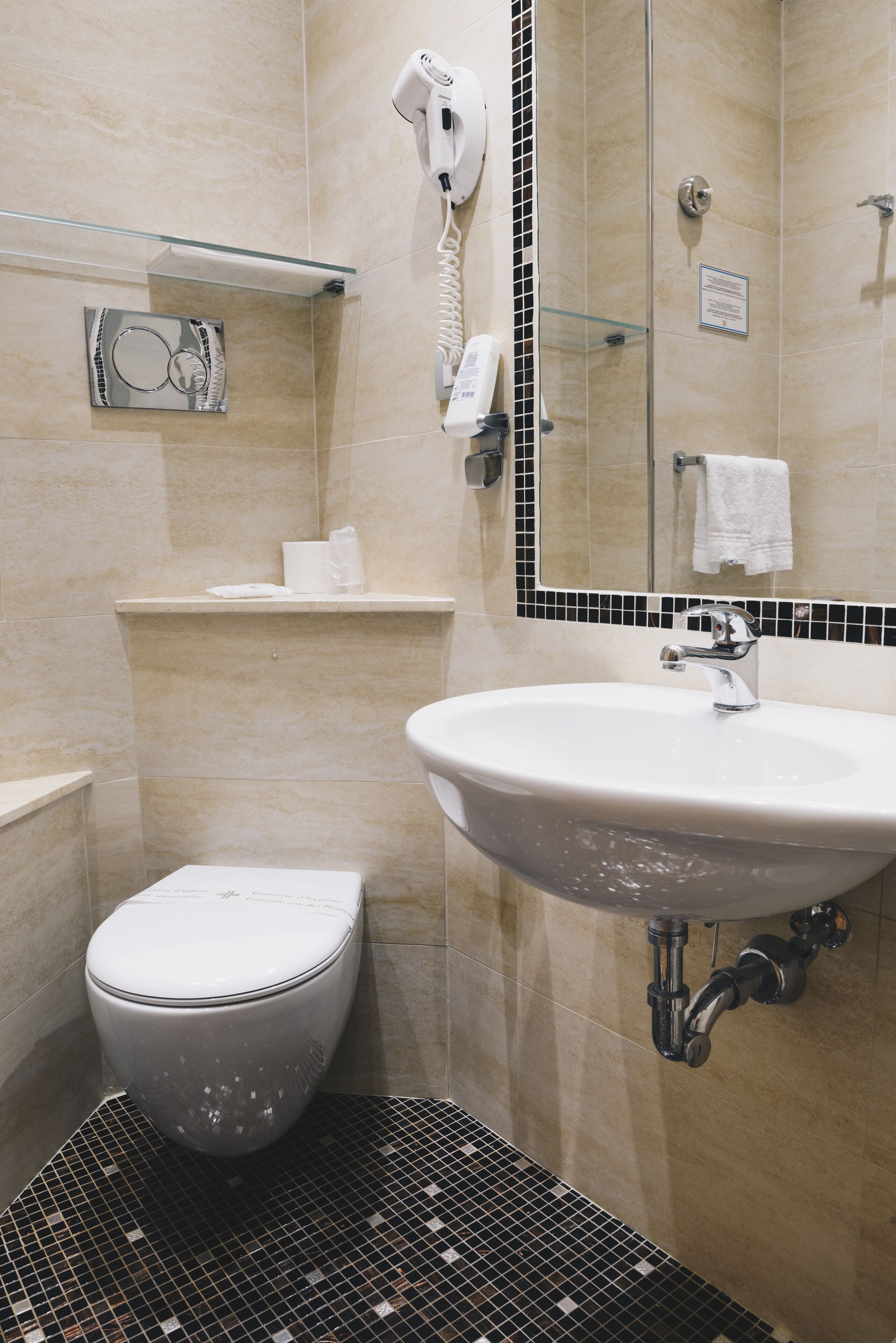 Foto - Hotel Corallo