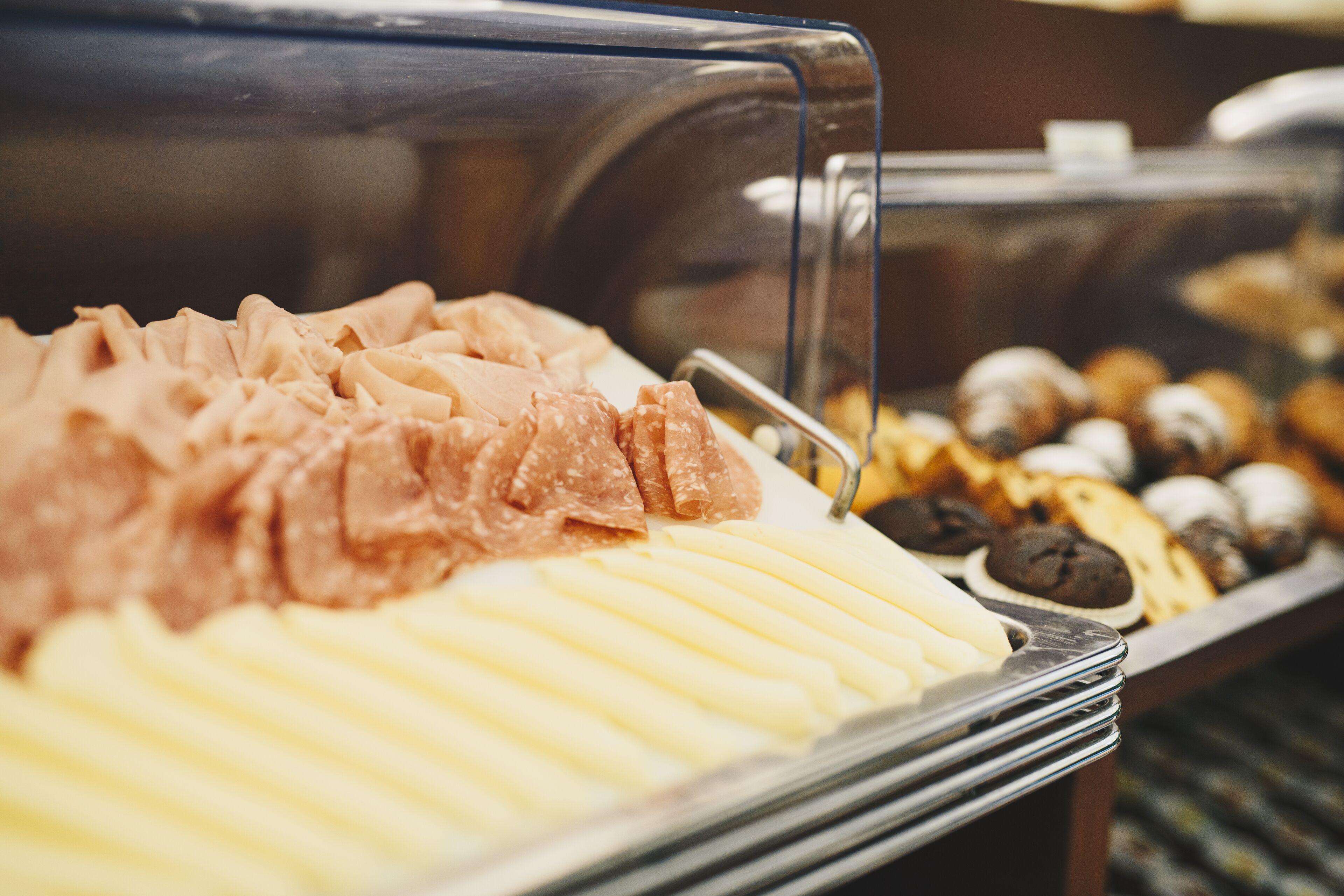 Foto - Hotel Corallo