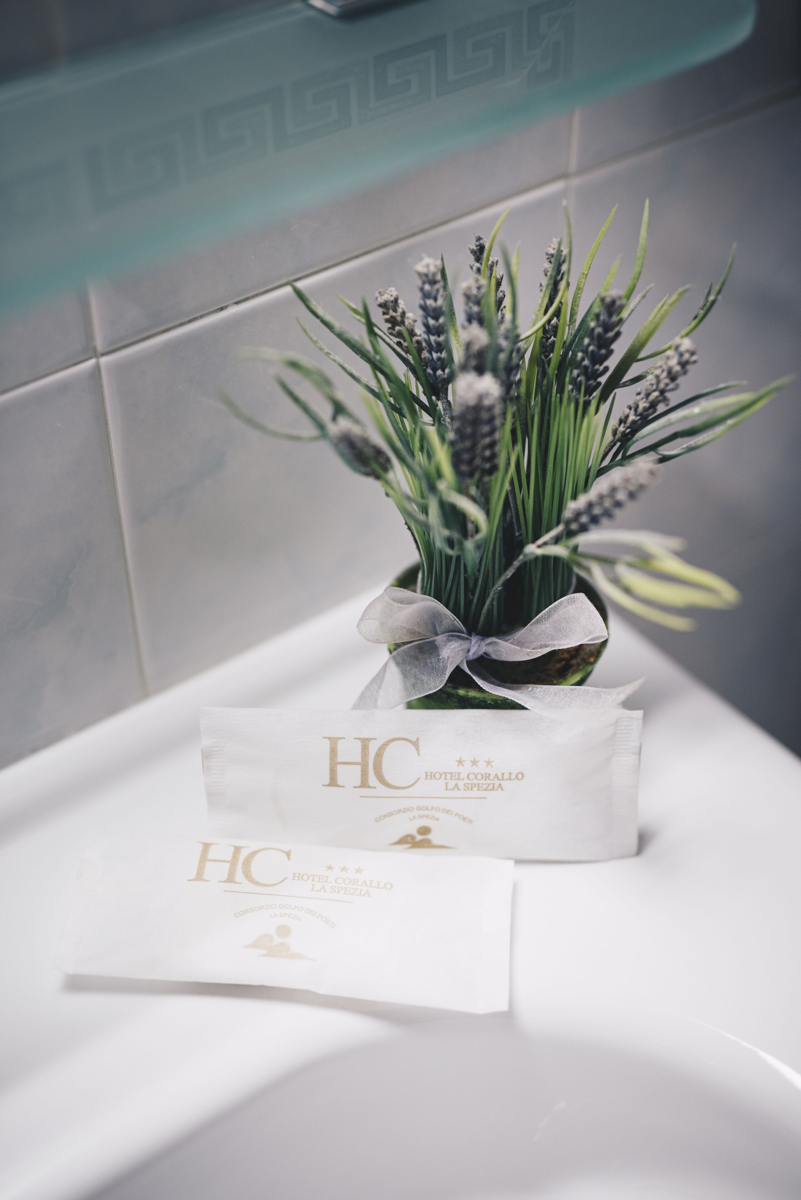 Foto - Hotel Corallo