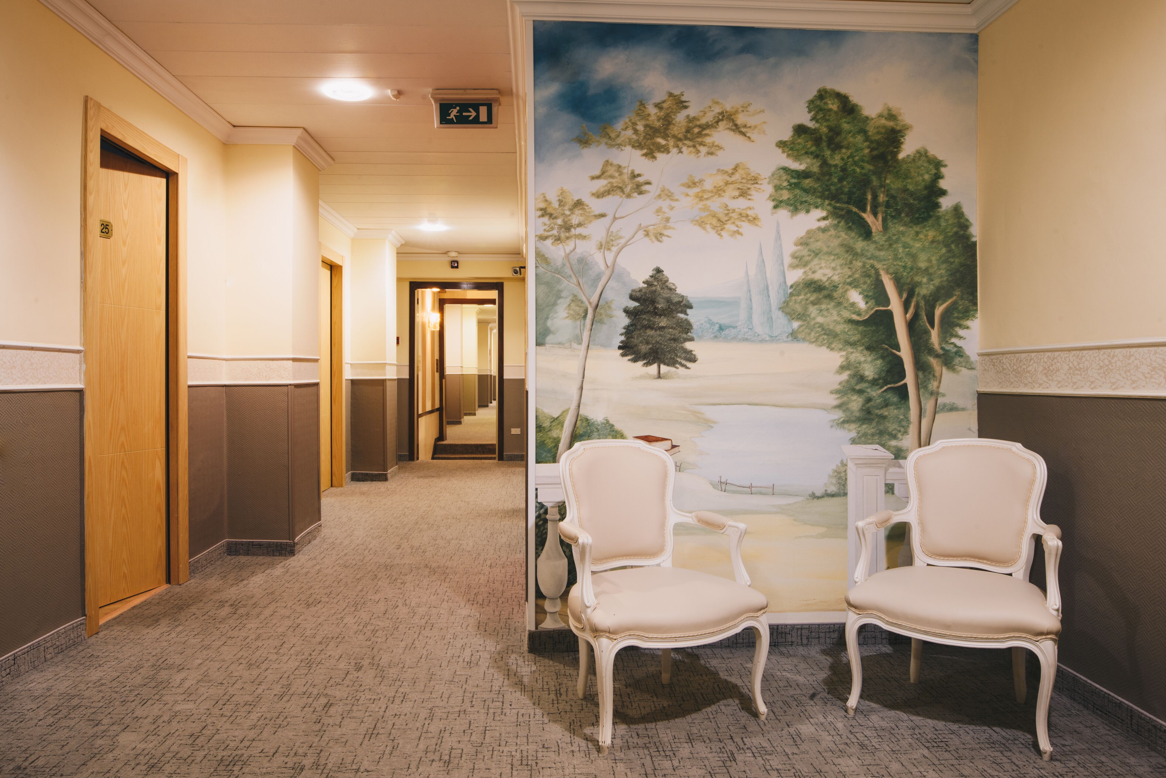 Foto - Hotel Corallo