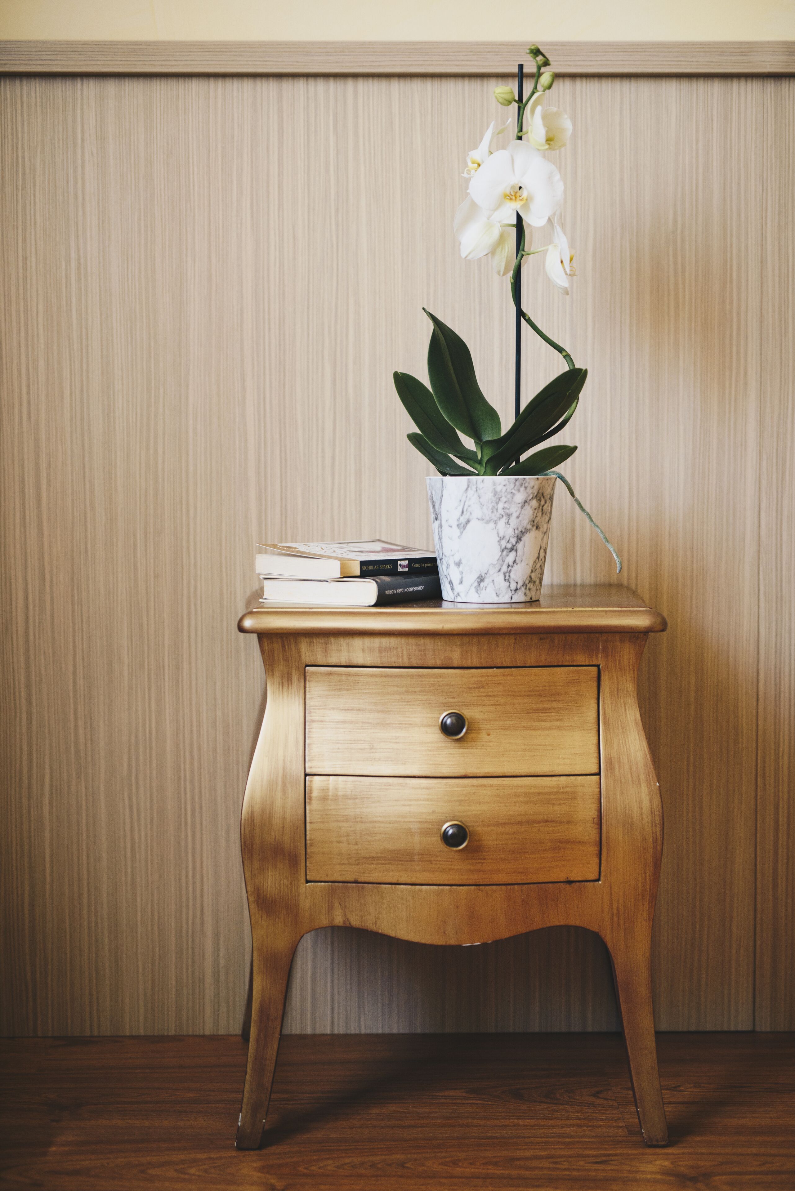 Foto - Hotel Corallo