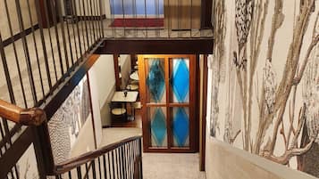 Treppe