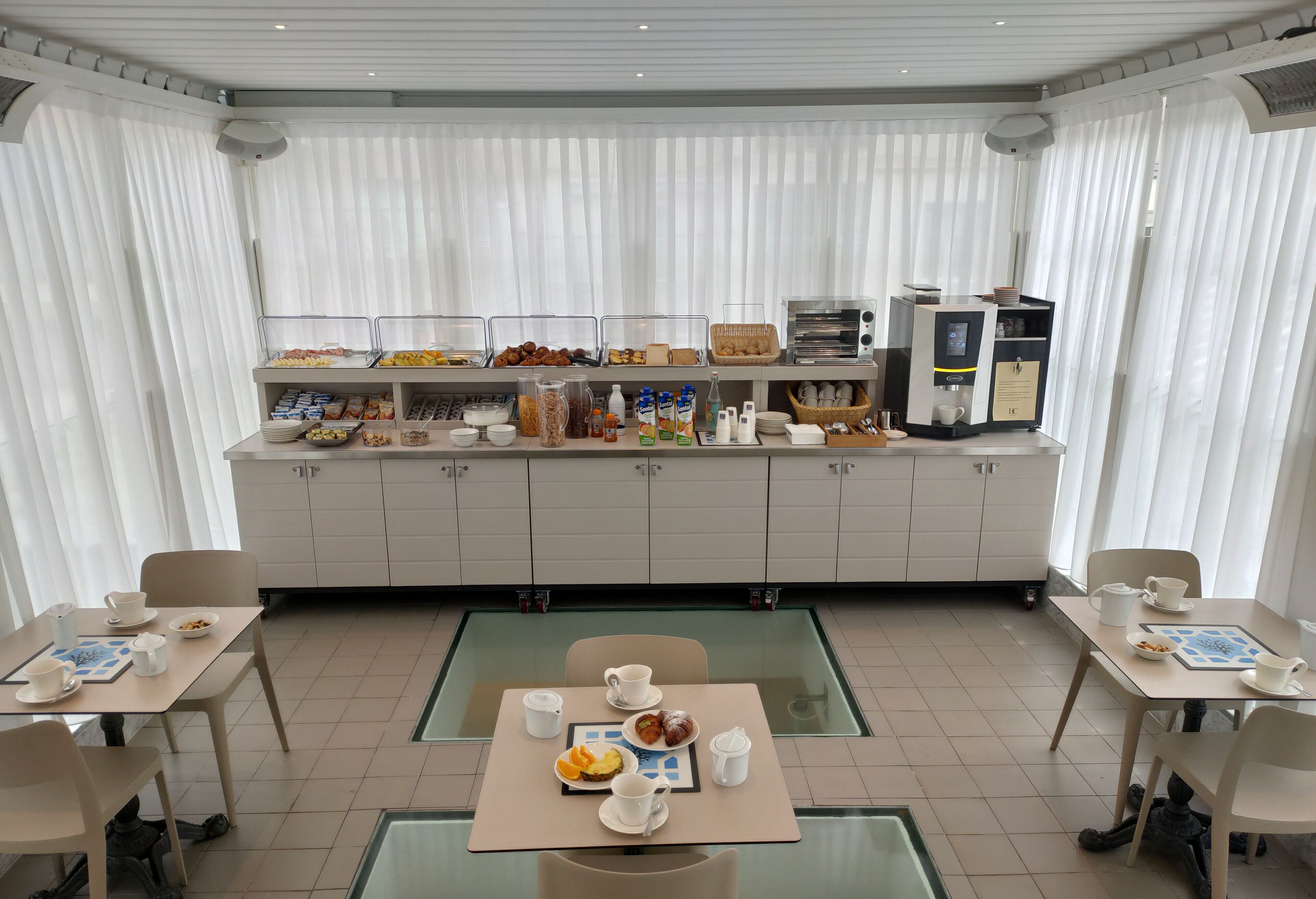 Foto - Hotel Corallo