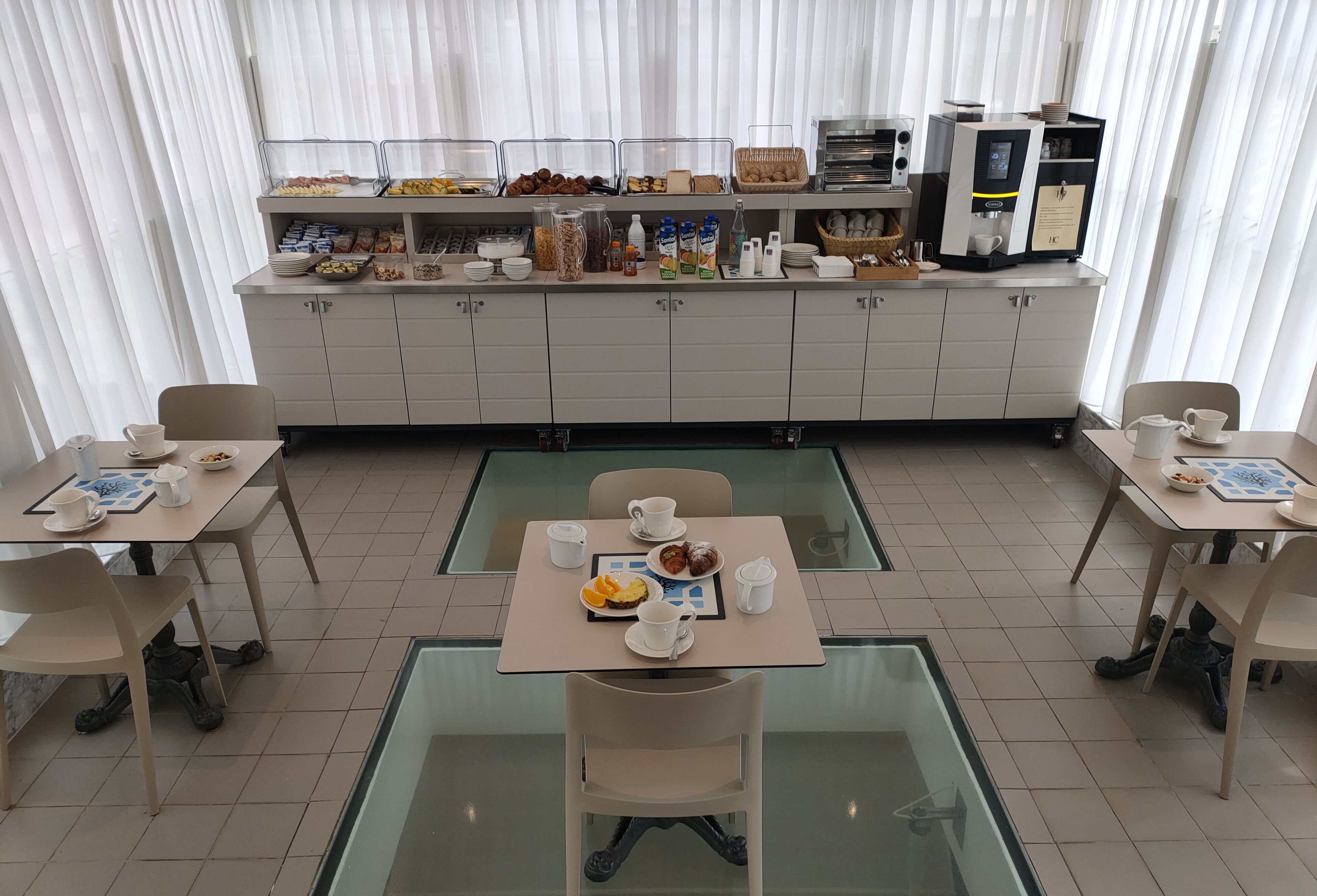 Foto - Hotel Corallo