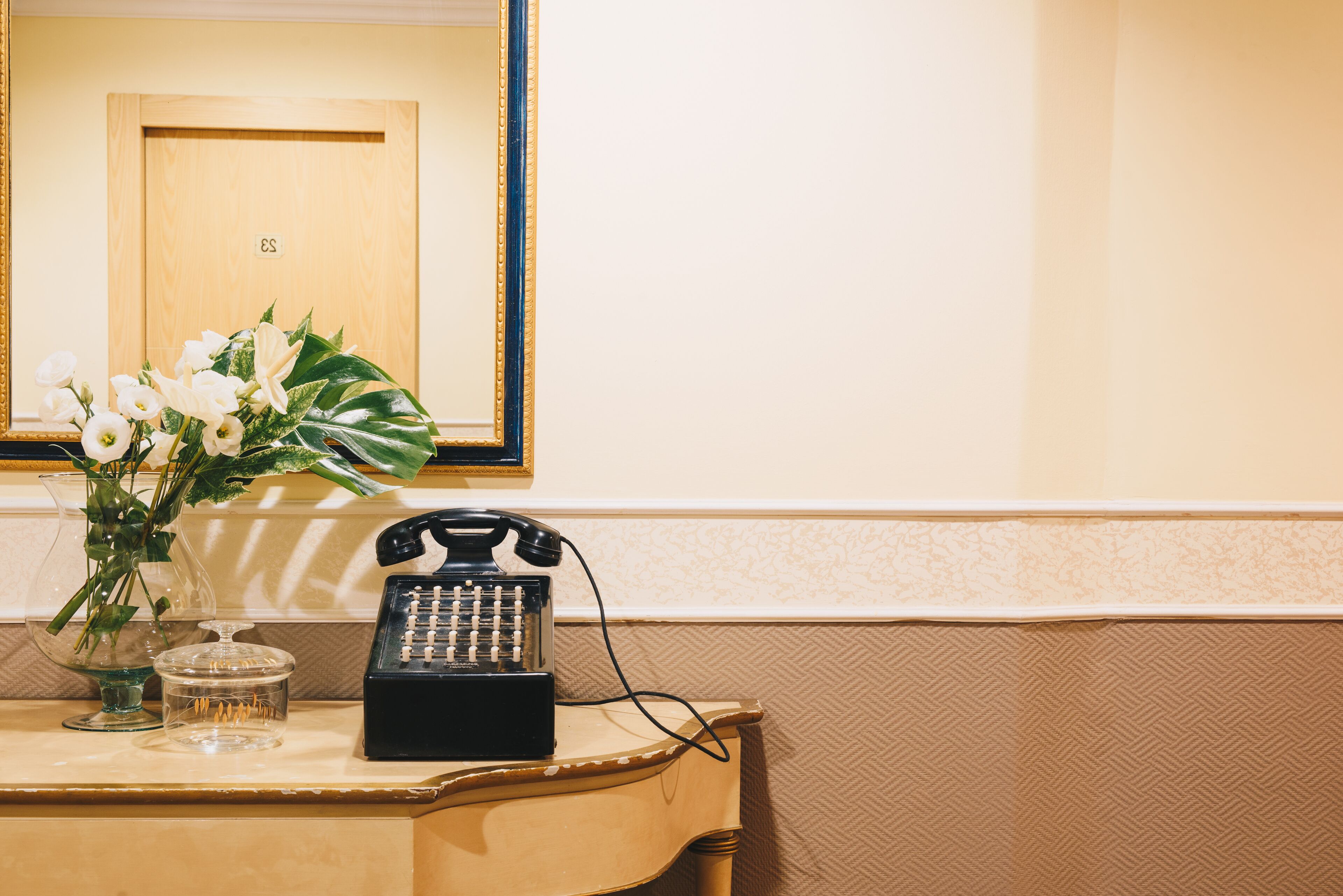 Foto - Hotel Corallo