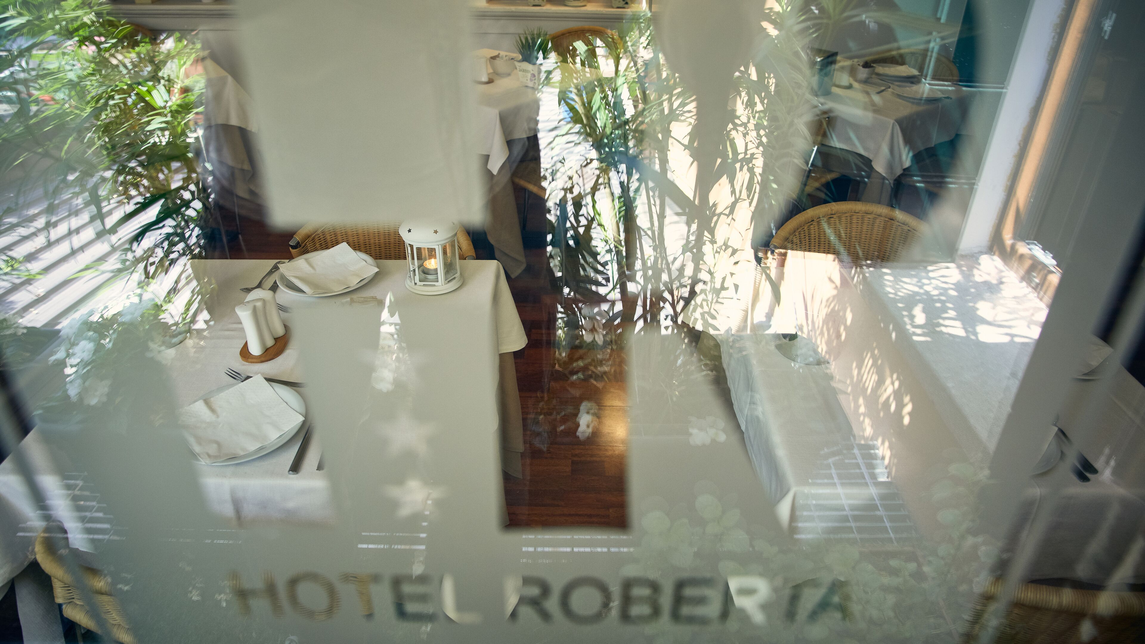 Foto - Hotel Roberta